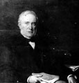 John Parker (1799 - 1881), first Member of Parliament for newly created Sheffield constituency, elected through the Reform Bill, (The Great Charter of 1832)