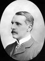 Councillor Samuel Osborn Jnr. (1864 - 1952), second son of Samuel Osborn who died 1891, during his year of Mayoralty