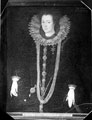 Mary Cavendish (1556  -  1632), Countess of Shrewsbury