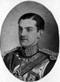 Archibald Ralph Montagu-Stuart-Wortley-Mackenzie, 3rd Earl of Wharncliffe (1892 - 1953), aged 21