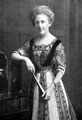 Lady M.S. Roberts