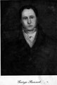 George Bennet (1774 - 1841), Missionary