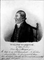 William Woodhouse of Upper Hallam