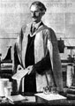 Professor W.E.S. Turner (1881 - 1963), OBE