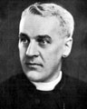 Rev. John Russell Darbyshire (1880 -1948), Archdeacon of Sheffield, 1922 - 1931