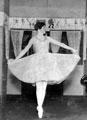 Mary Young, ballet dancer