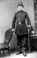 Charles Swallow, Police Constable at Broomhill