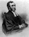 Rev. William Knight (d. 1895), Incumbant Curate of Oughtibridge, Vicar of Oughtibridge, 1868-74