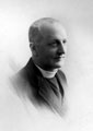 Rev. A.A. Crawshaw, Vicar of Oughtibridge, 1920-24