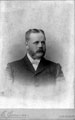 Mr. William Smith, married to Clara Smith