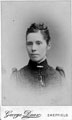 Mrs. Clara Smith, married to William Smith