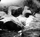 Lover's Leap, Wharncliffe Crags