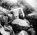 Lover's Leap, Wharncliffe Crags