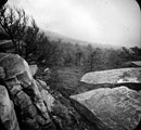 Lover's Leap, Wharncliffe Crags