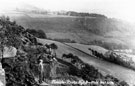 Rocher Rocks, High Bradfield