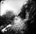 Cascade Rock, Wharncliffe Crags