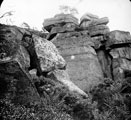 Wharncliffe Crags