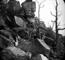 Wharncliffe Crags