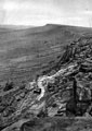 Stanage Edge, Hallam Moors