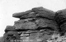 Lizard Rock, Rivelin