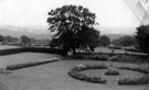 King's Croft, showing ash tree, Dore