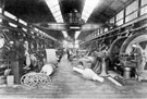 View: s09858 Hadfields Ltd., East Hecla Works, Machine Shop, No. 3 bay