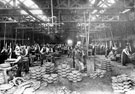 View: s09860 Grinding shop, Hadfields Ltd., East Hecla Works,