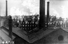 View: s09910 C. T. Skelton and Co., Sheaf Bank Works, edge tool manufacturers, Prospect Road, Heeley