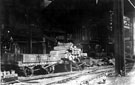 Samuel Fox and Co. Ltd., Stocksbridge Works, early 1900's