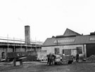 Laycock Engineering Ltd., Victoria Works, Archer Road