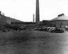 Laycock Engineering Ltd., Victoria Works, Archer Road