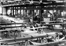 View: s10011 Rod Line Shop at W. T. Flather Ltd., Bright Steels, Sheffield Road, Tinsley