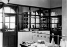 View: s10022 Laboratory office at W. T. Flather Ltd., Standard Steel Works, Sheffield Road, Tinsley