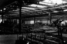 View: s10028 Steel warehouse at W. T. Flather Ltd., Bright Steels, Sheffield Road, Tinsley