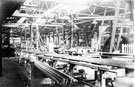 View: s10032 Saws shop at  W. T. Flather Ltd., Standard Steel Works, Sheffield Road, Tinsley