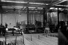 View: s10036 Main Shop at W. T. Flather Ltd., Standard Steel Works, Sheffield Road, Tinsley