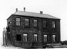 Offices of Tinsley Rolling Mills Co. Ltd., Wharf Road