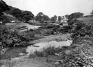 Holme Head Wheel, River Rivelin. Earliest mention is the lease in 1742, for 21 years to Nicholas Morton and William Shaw. By 1905, The Waterworks had acquired the wheel and it was reported to be in good condition