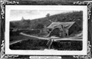 Hind Wheel Mill and Footbridge, Rivelin Valley