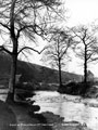 Roscoe Wheel Mill, bridge and River Rivelin, Rivelin Valley