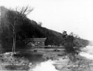 Roscoe Wheel Mill and Dam, Rivelin Valley