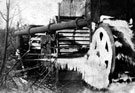 Denton's Forge, Loxley Steel Works, Loxley Valley