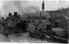 Middlewood Rolling Mill, Langsett Road, Oughtibridge