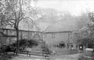 Walkley Bank Tilt (Havelock or Hallam Wheel), off Rivelin Valley Road, River Rivelin