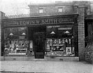 E.W. Smith, chemist, No. 7 Nether Edge Road