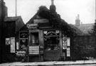 Ye Olde Sweete Shoppe, 874, Chesterfield Road, Woodseats