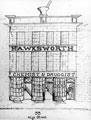 Hawksworth, chemist and druggist, No. 33 High Street