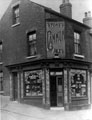 Grocer and off-licence, Sutton Street