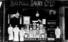 Maypole Dairy Co. Ltd., No. 254 Sheffield Road, Tinsley