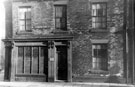 Pawn shop, corner of London Road / Bennett Street